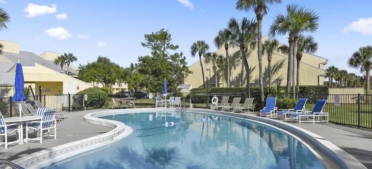Hotel Beaches N Fairway Getaway Ponte Vedra Beach (Fl) : Photo 