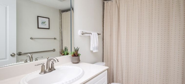 Hotel Beaches N Fairway Getaway Ponte Vedra Beach (Fl) : Photo 