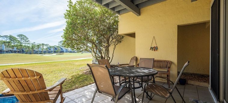 Hotel Beaches N Fairway Getaway Ponte Vedra Beach (Fl): Photo 