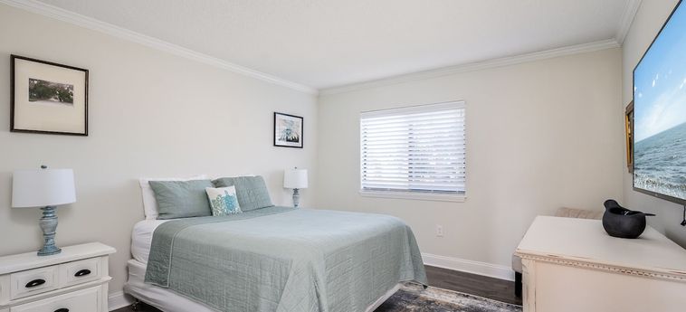 Hotel Beaches N Fairway Getaway Ponte Vedra Beach (Fl): Photo 