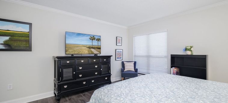 Hotel Beaches N Fairway Getaway Ponte Vedra Beach (Fl): Photo 