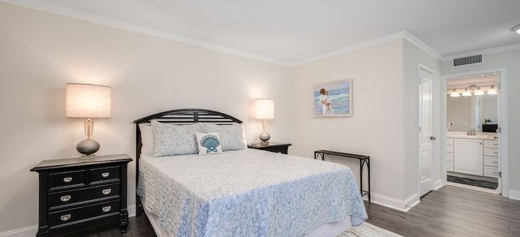 Hotel Beaches N Fairway Getaway Ponte Vedra Beach (Fl): Photo 