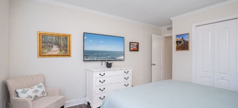 Hotel Beaches N Fairway Getaway Ponte Vedra Beach (Fl): Photo 