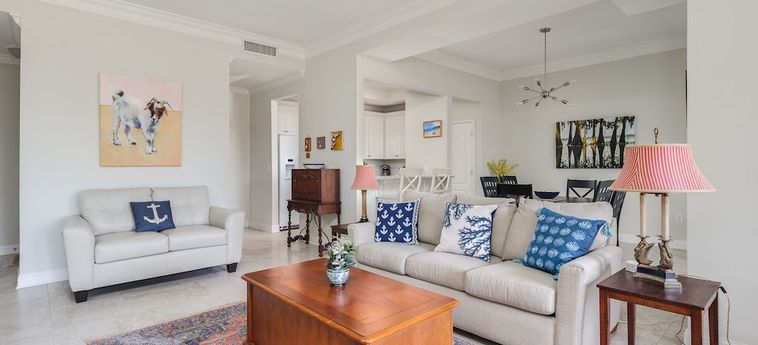 Hotel Beaches N Fairway Getaway Ponte Vedra Beach (Fl): Photo 