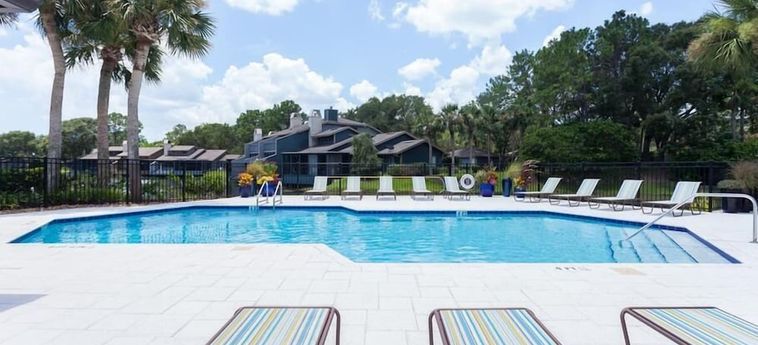 Hotel Beaches N Fairway Getaway Ponte Vedra Beach (Fl): Photo 