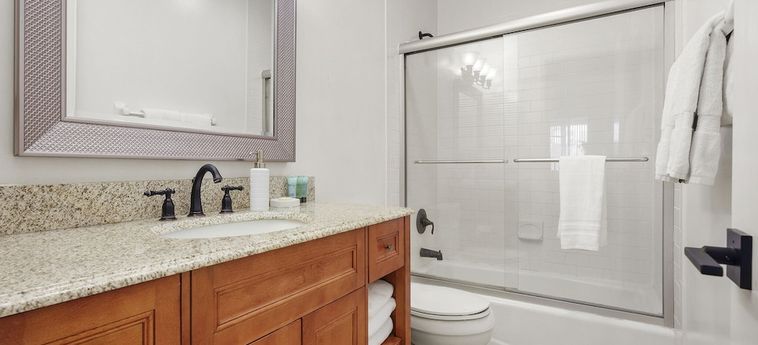 Hotel Fairway Dream Ponte Vedra Beach (Fl): Photo 