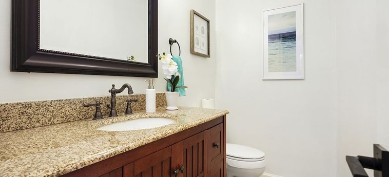 Hotel Fairway Dream Ponte Vedra Beach (Fl): Photo 