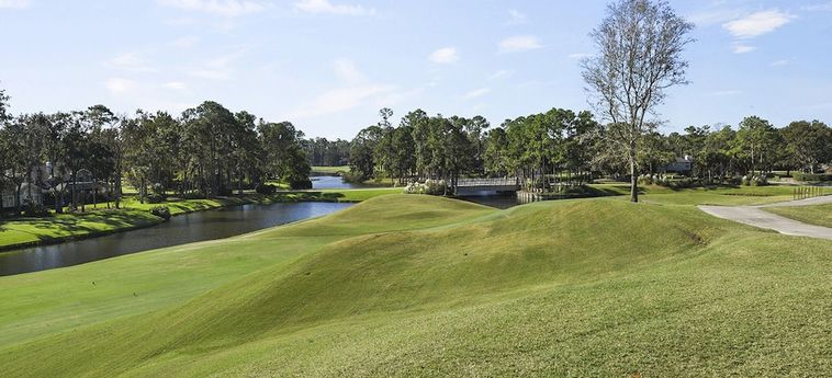 Hotel Fairway Dream Ponte Vedra Beach (Fl): Photo 