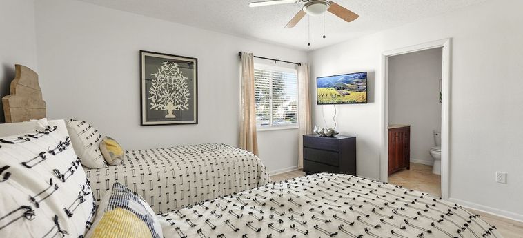 Hotel Fairway Dream Ponte Vedra Beach (Fl): Photo 