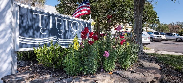 Hotel Fairway Dream Ponte Vedra Beach (Fl): Photo 
