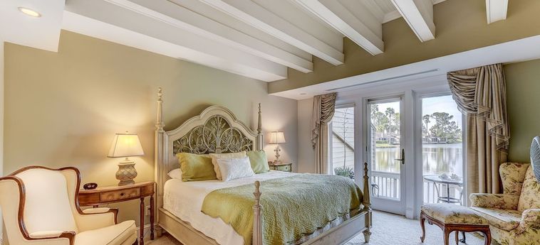 Hotel Fishermans Cove 45 Ponte Vedra Beach (Fl) : Photo 