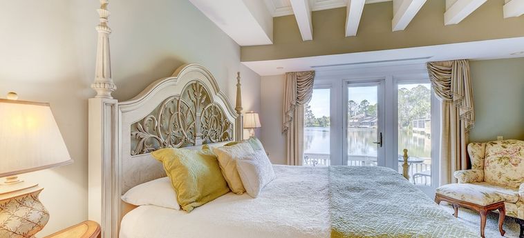 Hotel Fishermans Cove 45 Ponte Vedra Beach (Fl) : Photo 