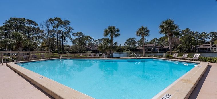 Hotel Fishermans Cove 45 Ponte Vedra Beach (Fl) : Photo 