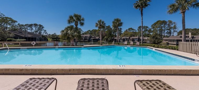Hotel Fishermans Cove 45 Ponte Vedra Beach (Fl) : Photo 