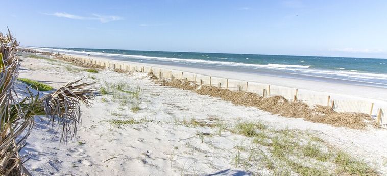 Hotel Fishermans Cove 45 Ponte Vedra Beach (Fl) : Photo 