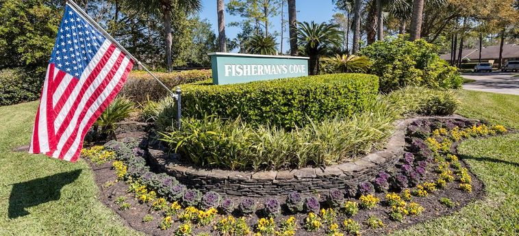 Hotel Fishermans Cove 45 Ponte Vedra Beach (Fl): Photo 