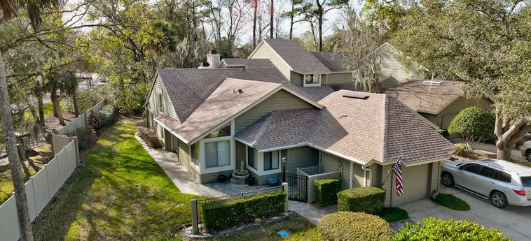 Hotel Loggerhead Lodge Ponte Vedra Beach (Fl): Foto 