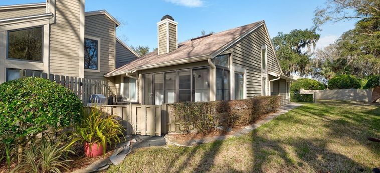 Hotel Loggerhead Lodge Ponte Vedra Beach (Fl): Foto 
