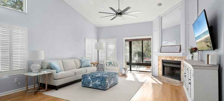 Hotel Loggerhead Lodge Ponte Vedra Beach (Fl): Foto 