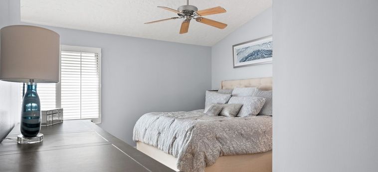 Hotel Loggerhead Lodge Ponte Vedra Beach (Fl): Foto 