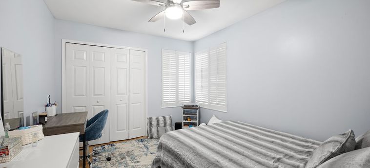 Hotel Loggerhead Lodge Ponte Vedra Beach (Fl): Foto 