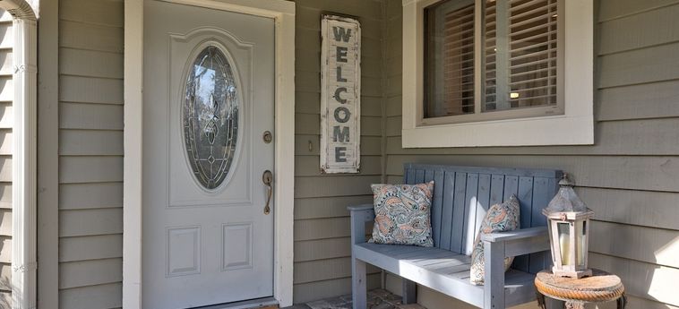Hotel Loggerhead Lodge Ponte Vedra Beach (Fl): Photo 