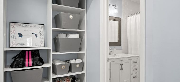 Hotel Loggerhead Lodge Ponte Vedra Beach (Fl): Photo 