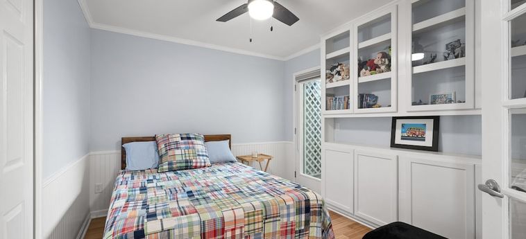 Hotel Loggerhead Lodge Ponte Vedra Beach (Fl): Photo 