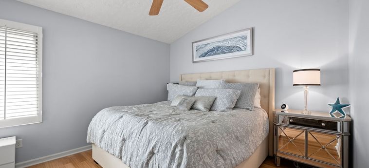 Hotel Loggerhead Lodge Ponte Vedra Beach (Fl): Photo 