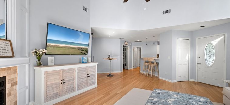 Hotel Loggerhead Lodge Ponte Vedra Beach (Fl): Photo 