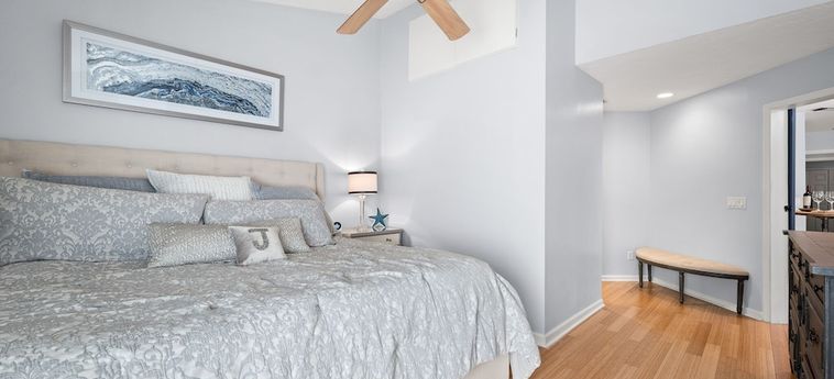 Hotel Loggerhead Lodge Ponte Vedra Beach (Fl): Photo 
