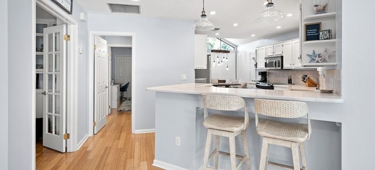 Hotel Loggerhead Lodge Ponte Vedra Beach (Fl): Photo 