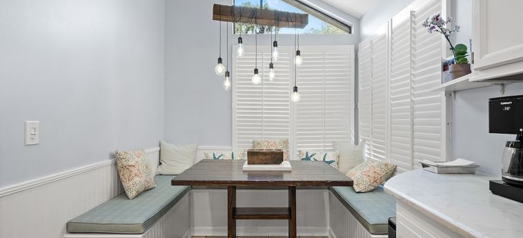 Hotel Loggerhead Lodge Ponte Vedra Beach (Fl): Photo 