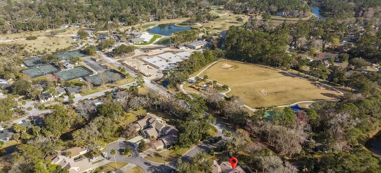 Hotel Loggerhead Lodge Ponte Vedra Beach (Fl): Photo 