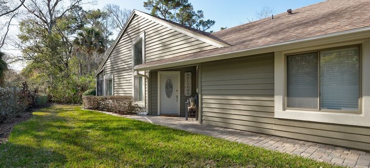 Hotel Loggerhead Lodge Ponte Vedra Beach (Fl): Photo 