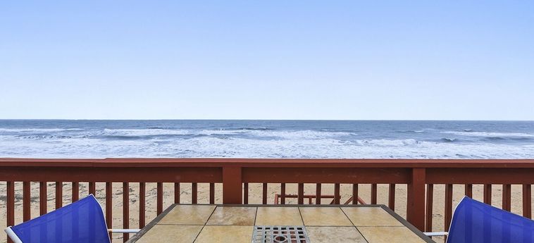 Hotel Morning Star Ponte Vedra Beach (Fl) : Photo 