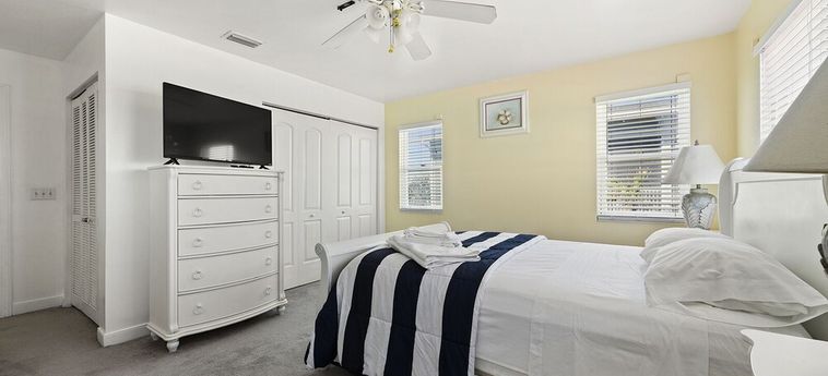 Hotel Morning Star Ponte Vedra Beach (Fl) : Photo 