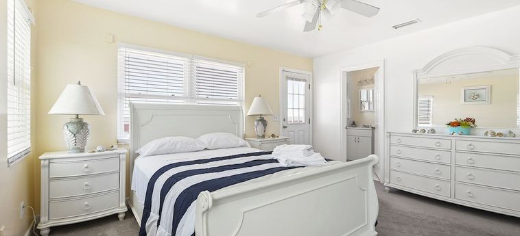 Hotel Morning Star Ponte Vedra Beach (Fl) : Photo 