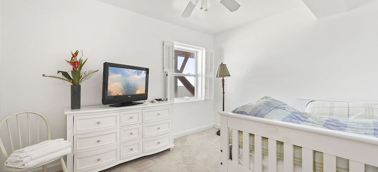 Hotel Morning Star Ponte Vedra Beach (Fl) : Photo 