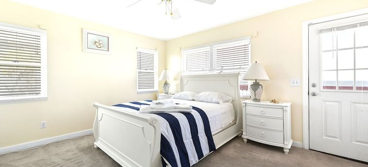 Hotel Morning Star Ponte Vedra Beach (Fl) : Photo 