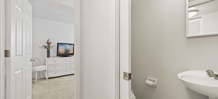 Hotel Morning Star Ponte Vedra Beach (Fl) : Photo 