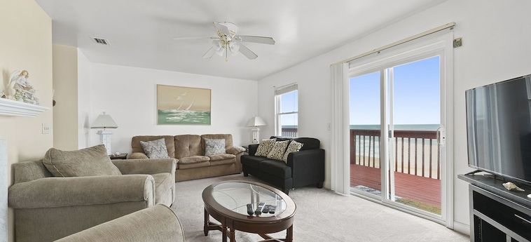 Hotel Morning Star Ponte Vedra Beach (Fl) : Photo 