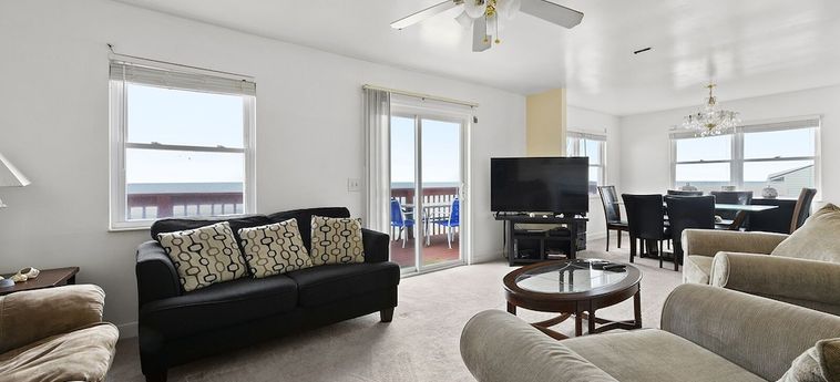 Hotel Morning Star Ponte Vedra Beach (Fl) : Photo 