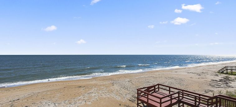 Hotel Morning Star Ponte Vedra Beach (Fl) : Photo 