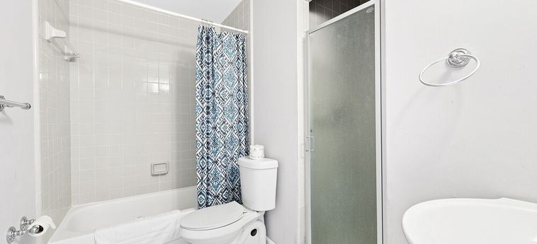Hotel Morning Star Ponte Vedra Beach (Fl) : Photo 