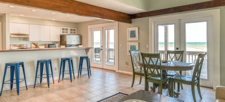 Ocean Spray Beach House Ponte Vedra Beach (Fl): Foto 