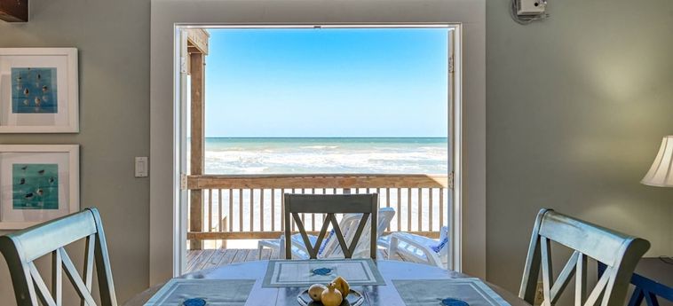 Ocean Spray Beach House Ponte Vedra Beach (Fl): Foto 