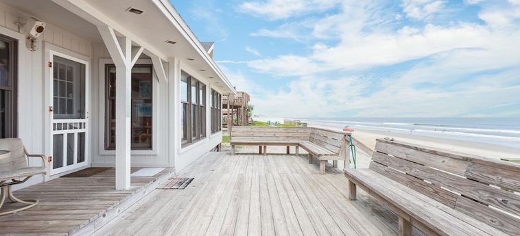 Hotel Ocean's Edge Ponte Vedra Beach (Fl): Foto 