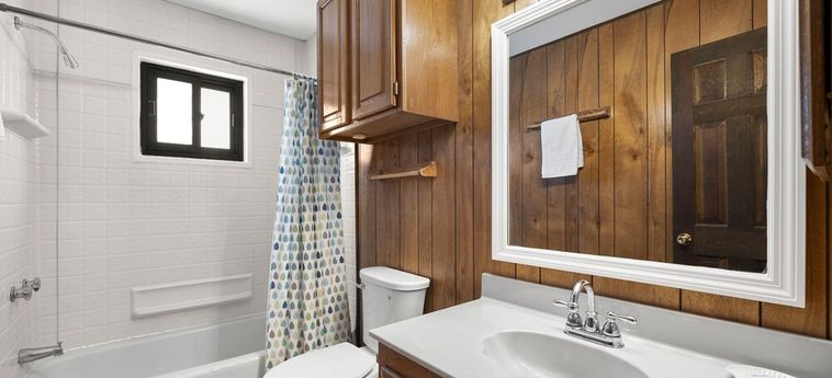 Hotel Ocean's Edge Ponte Vedra Beach (Fl): Foto 