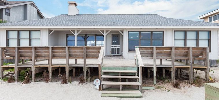 Hotel Ocean's Edge Ponte Vedra Beach (Fl): Foto 